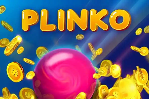 Plinko screenshot